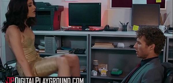  (Michael Vegas, Jane Wilde) - Better Things To Do Episode 5 - Digital Playground